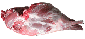 Gigot d'agneau