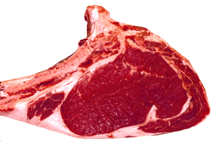 Côte de bœuf