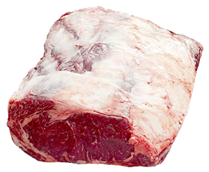 Faux filet