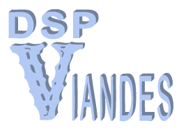 DSP Viandes